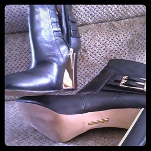 Louise et Cie boots
